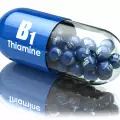 Признаци и симптоми на дефицит на тиамин