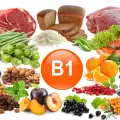 Признаци при недостиг на витамин B1