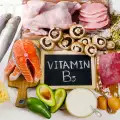 Храни, които са източник на витамини от група B