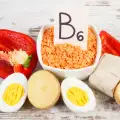 6 ползи за здравето от витамин B6