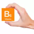Препоръчителен дневен прием на витамин B6