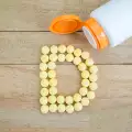 Препоръчителен дневен прием на витамин D