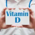 Как се приема витамин D