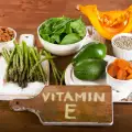 Растителни източници на витамин Е