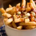 How to Prepare Healthy Fries