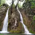 Водопадите около Търново - любимо място за туристите