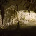 Първият европеец се е появил в наша пещера?