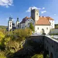 Vranov Castle