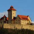 Замъкът Ваксенбург