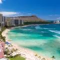 Затвориха най-известния плаж в Хаваите заради фекални води
