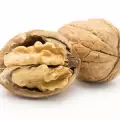 Преградите на орехите - ползи и лечение