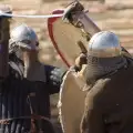 Най-голямата средновековна бойна възстановка у нас оживява във Варна
