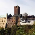 Замъкът Вартбург