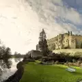 Замъкът Уорик (Warwick castle)