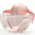How to Remove the Skin from a Raw Chicken?