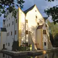Water Castle Klaffenbach