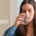 Защо не ми се пие вода