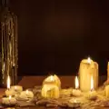 Divination with Wax