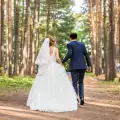 Съвети за ефектни сватбени снимки