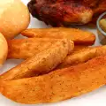 Eat Sweet Potatoes! They Boost Your Immune System and Lower Blood Sugar