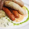 World Famous German Dishes