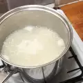 Как се приготвя ориз за куче