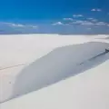Нацонален монумент Белите пясъци