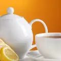 Tea Over the Centuries