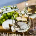 Най-популярните сортове бяло вино