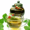 Чай от ягода - ползи и приложение