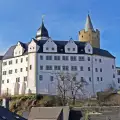 Замъкът Вилдек в Германия (Wildeck)