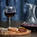 Как да подобрим вкуса на виното?