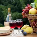 Кое вино с кои плодове да съчетаете?