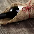Which Wine is Given as a Gift?