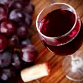 Преборете диабета с чаша вино на ден!