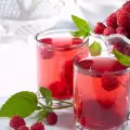 Health Benefits of Raspberry Juice