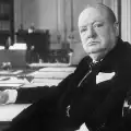 Уинстън Чърчил бил фен на исляма