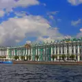 По-изгодни екскурзии до Москва и Санкт Петербург