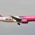 Ново! По-голям багаж на борда на Wizz Air