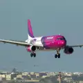 Wizz Air с 20 процента намаление за всички полети