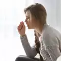 Отстраняване на храчките при суха кашлица