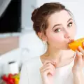 Портокали по време на бременност