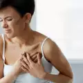 Кога болят гърдите