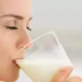 Пиенето на мляко не предпазва костите