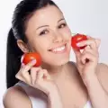 Яжте домати, за да сте здрави и красиви