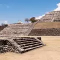Откриха светилище, където ацтеките са играели смъртоносна игра