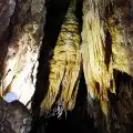Ново осветление за Родопските пещери