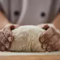 What Happens When You Beat the Dough onto the Table?