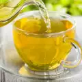 Welchen Tee sollte man bei einer Gastritis trinken?
