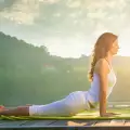 Йога и медитация помагат при тежък стрес